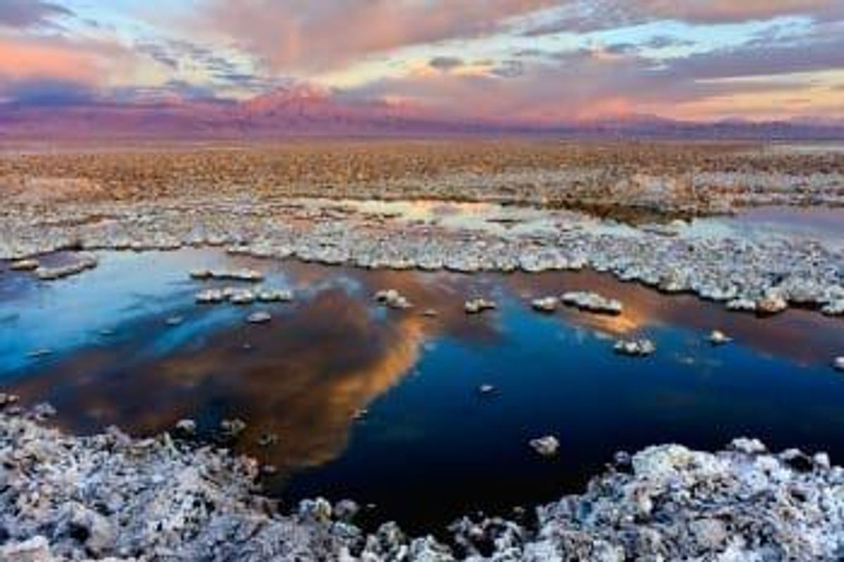 Lithium Investing