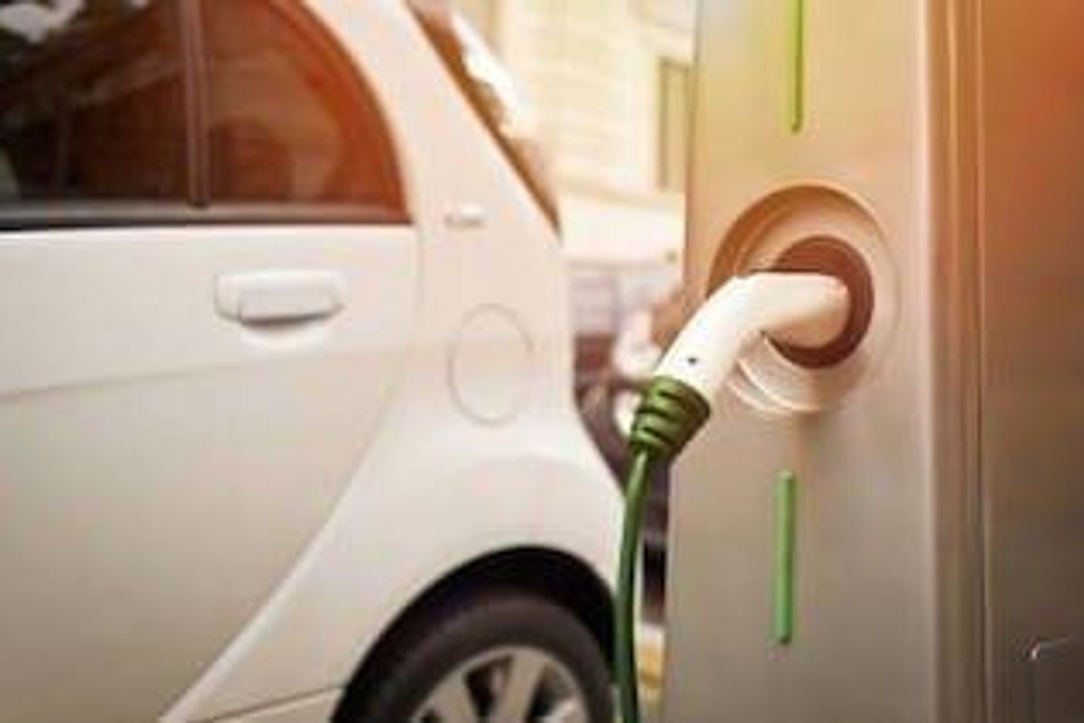 Lithium Investing