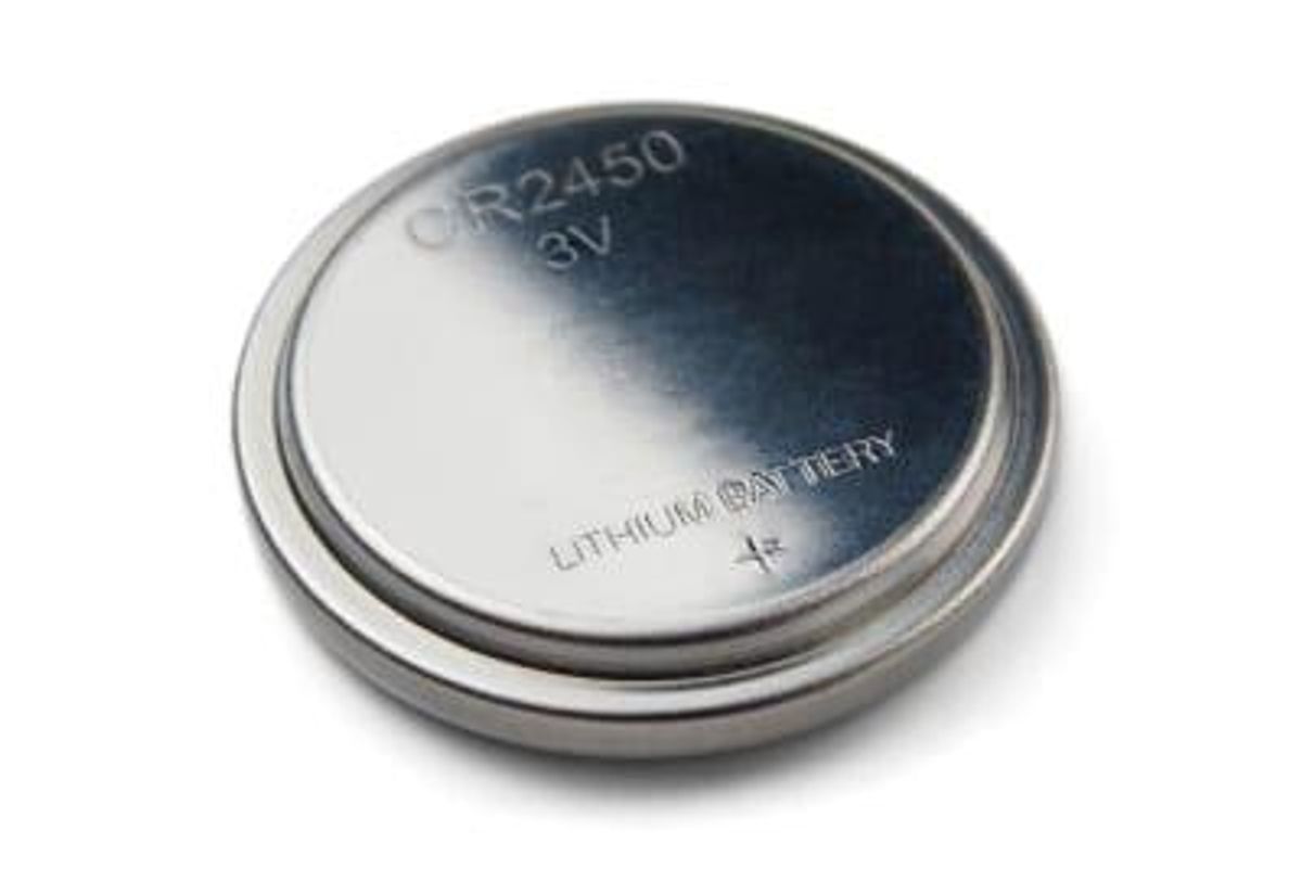 Lithium Investing