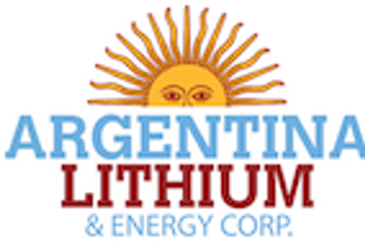 Lithium Investing