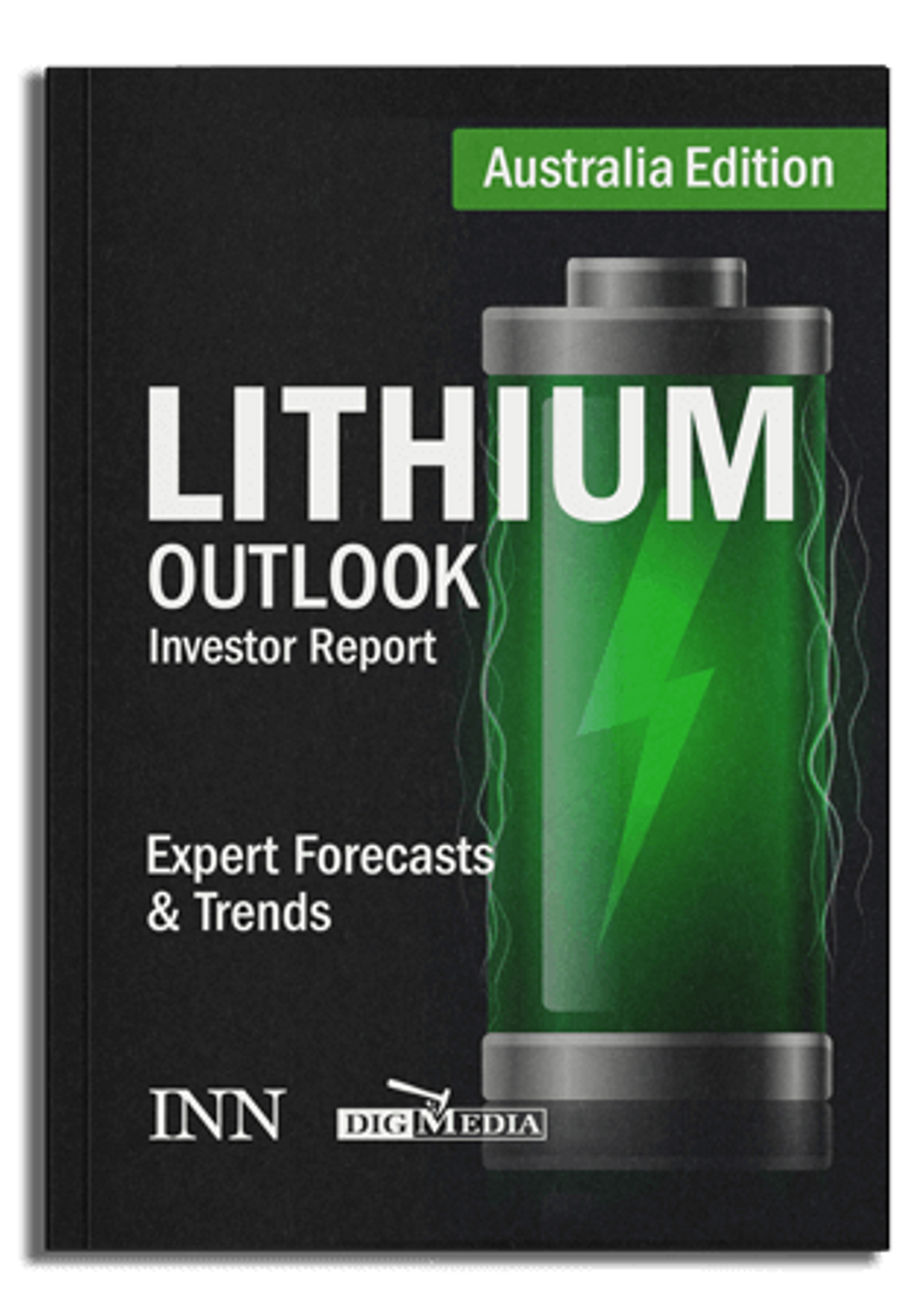 Lithium Market Outlook for Australia
