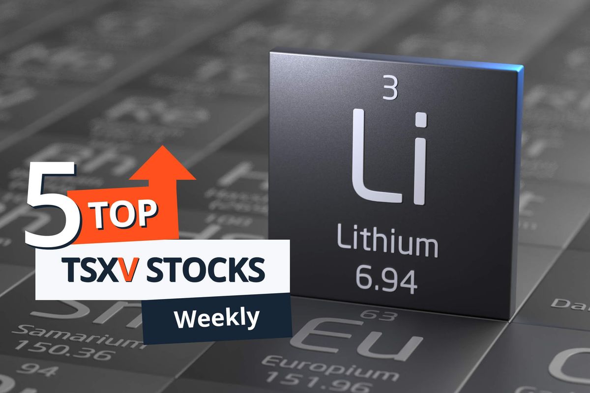 Lithium periodic symbol.