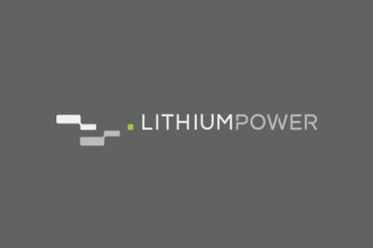 Lithium Power International