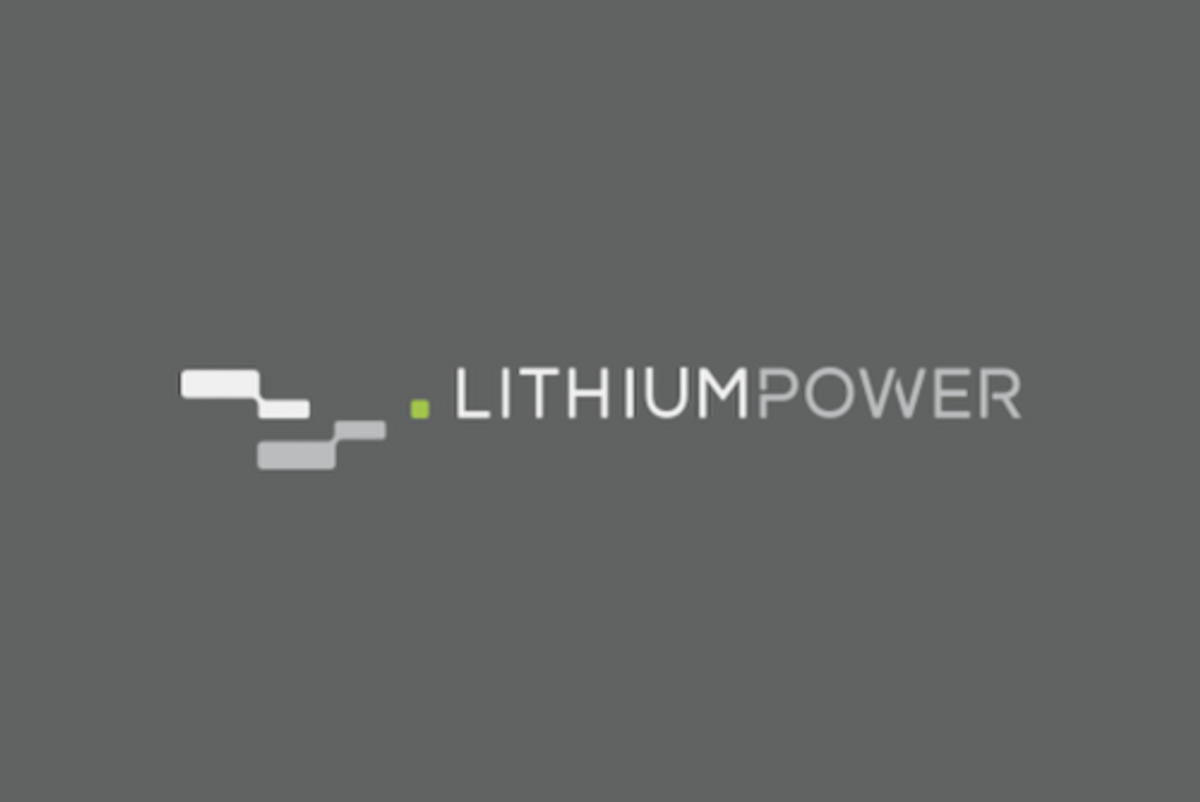 Lithium Power International