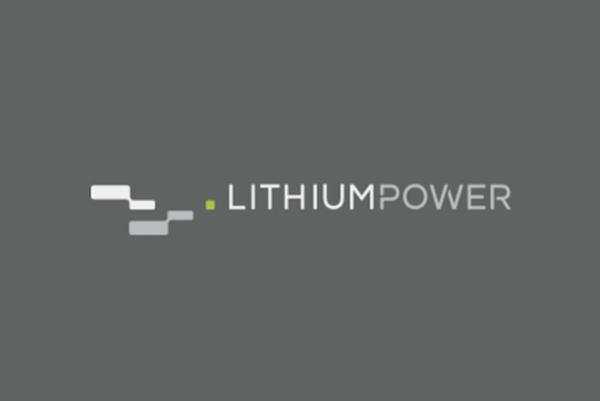 Lithium Power International