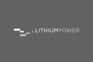 lithium power intern