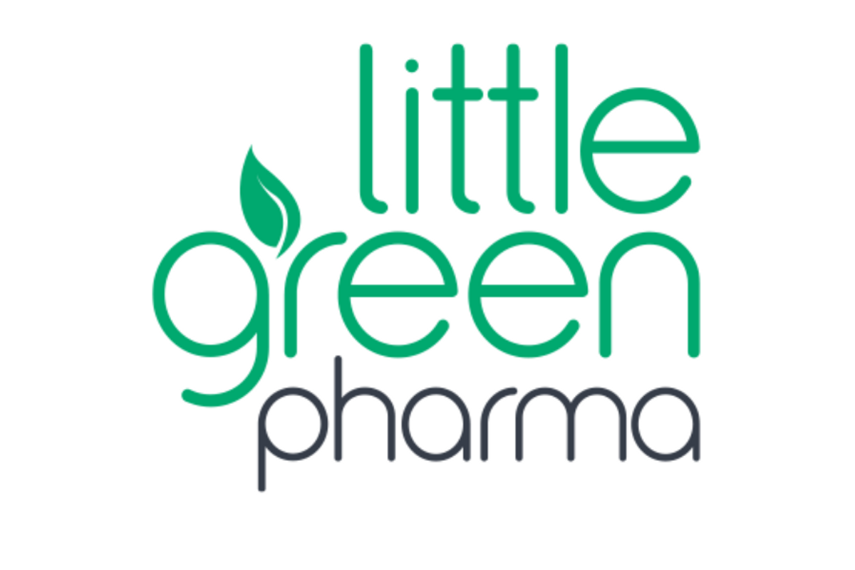 Little Green Pharma Limited