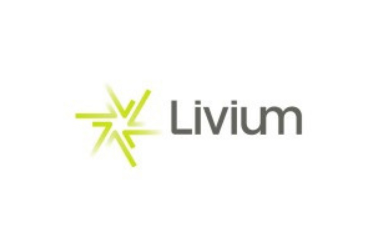 Livium Ltd