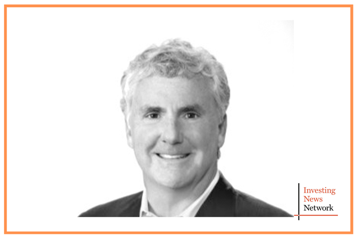 Lobe Sciences (CSE:LOBE) CEO Philip J. Young