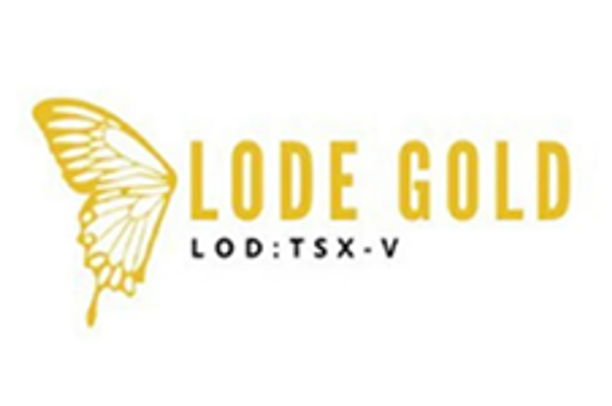 Lode Gold Resources (TSXV:LOD)