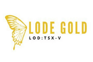 lode gold resources