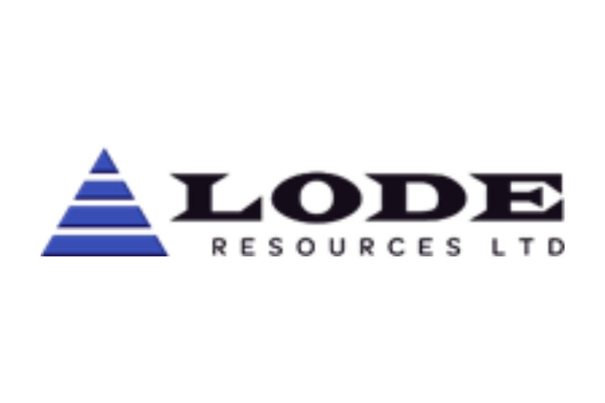 Lode Resources Limited