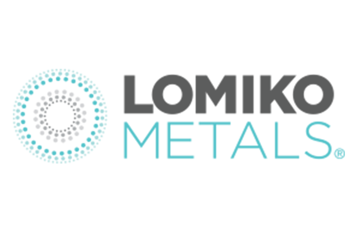 Lomiko Metals