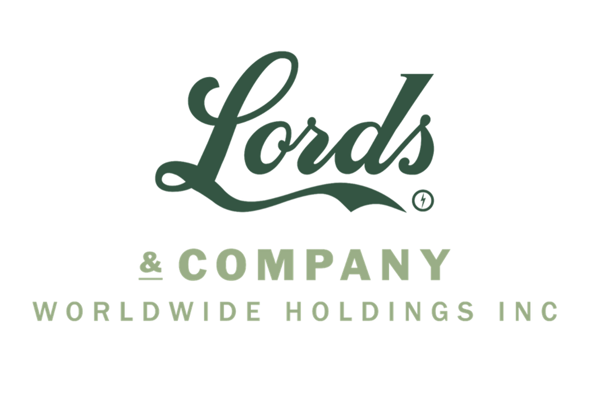 Lords & Company Worldwide Holdings Logo