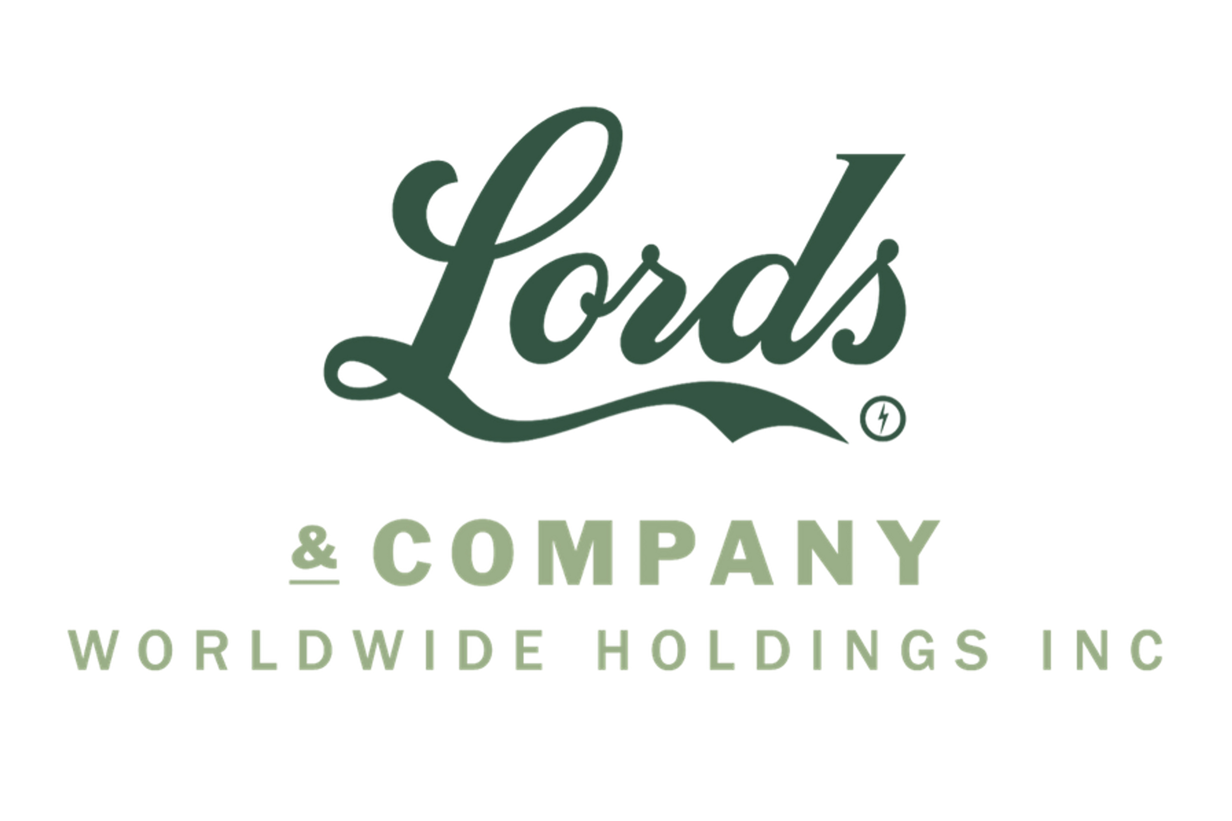 Lords & Company Worldwide Holdings Logo
