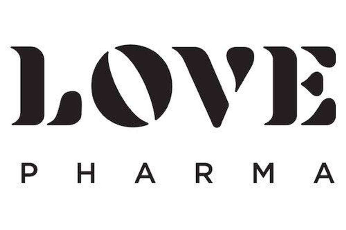 love pharma