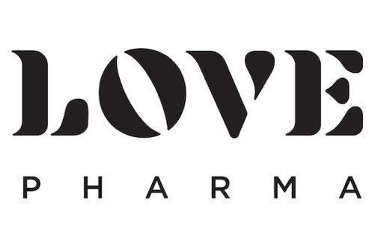 love pharma