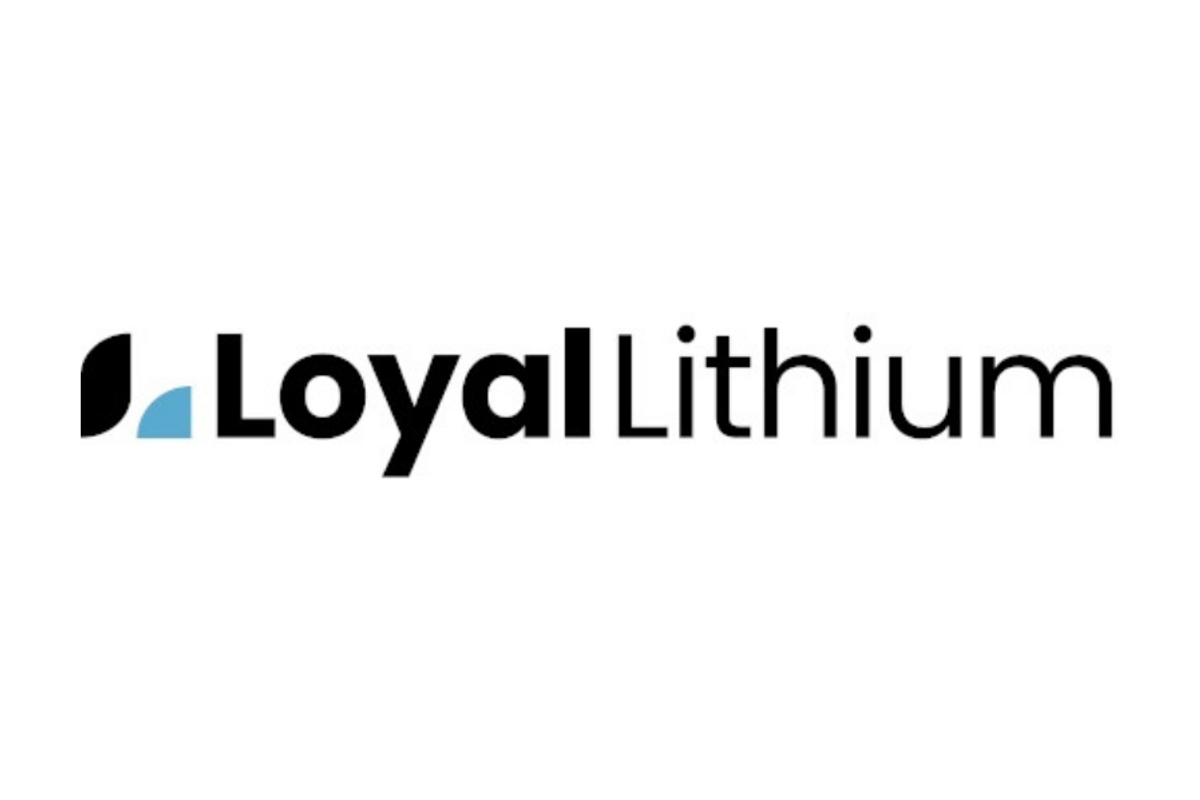   Loyal Lithium Limited