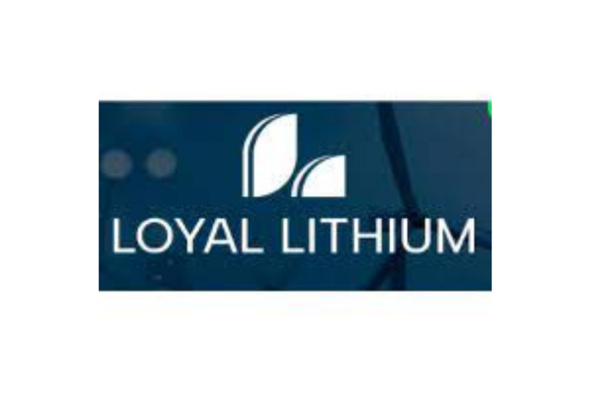   Loyal Lithium
