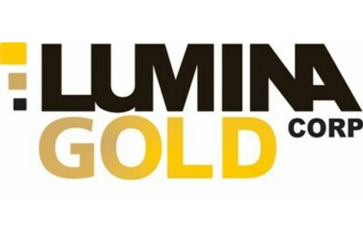 Lumina Gold
