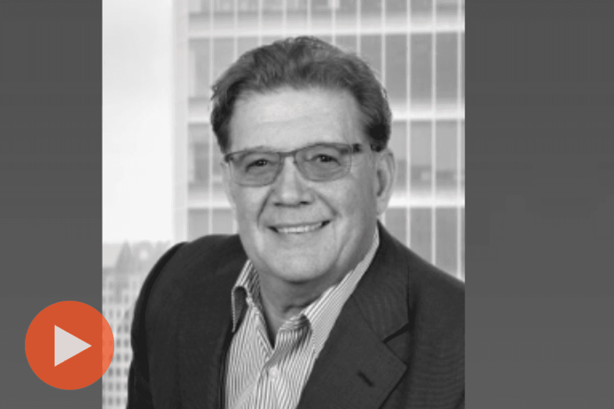 Luminex Resources CEO Marshall Koval