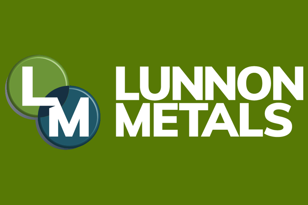   Lunnon Metals Limited