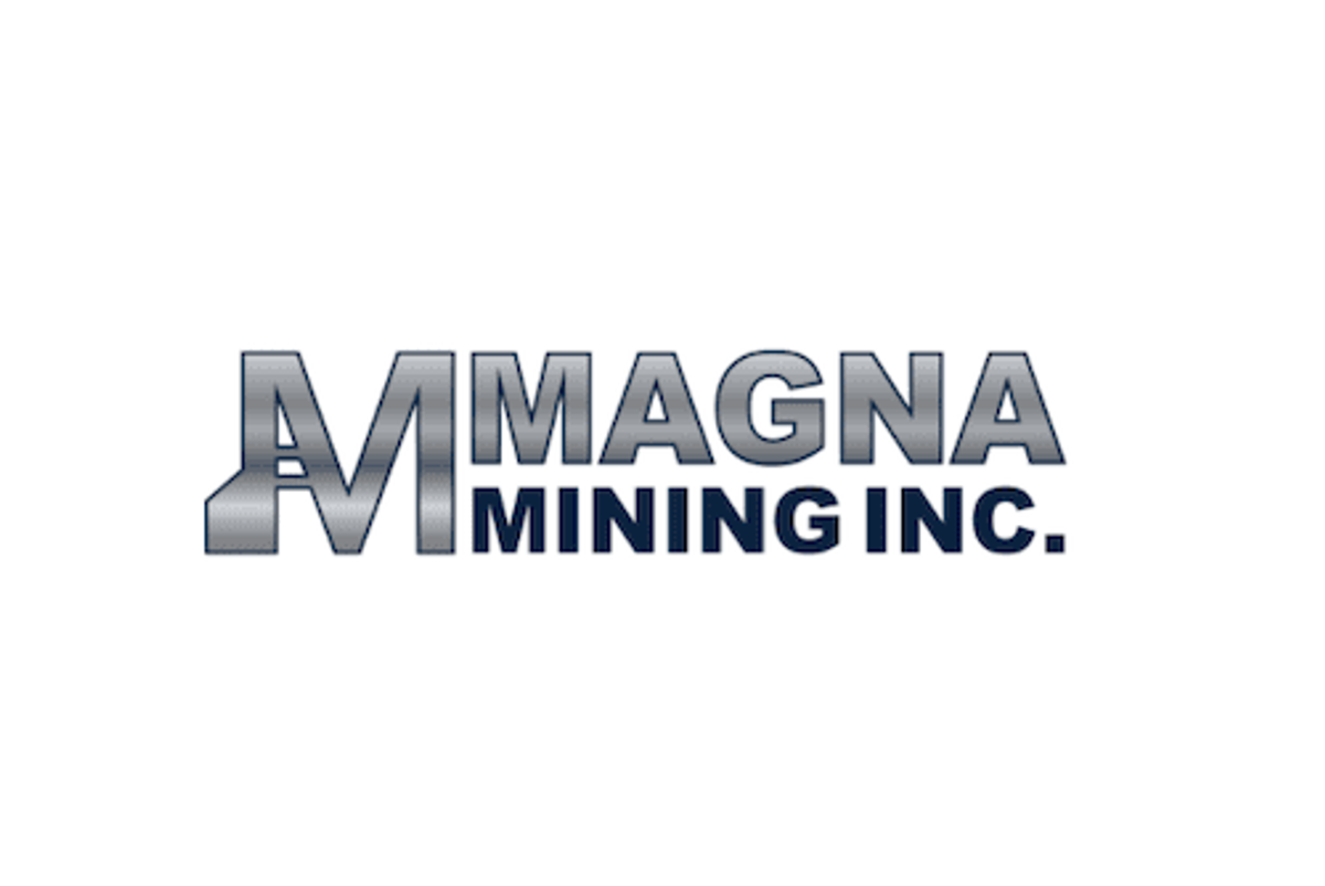 magna gold
