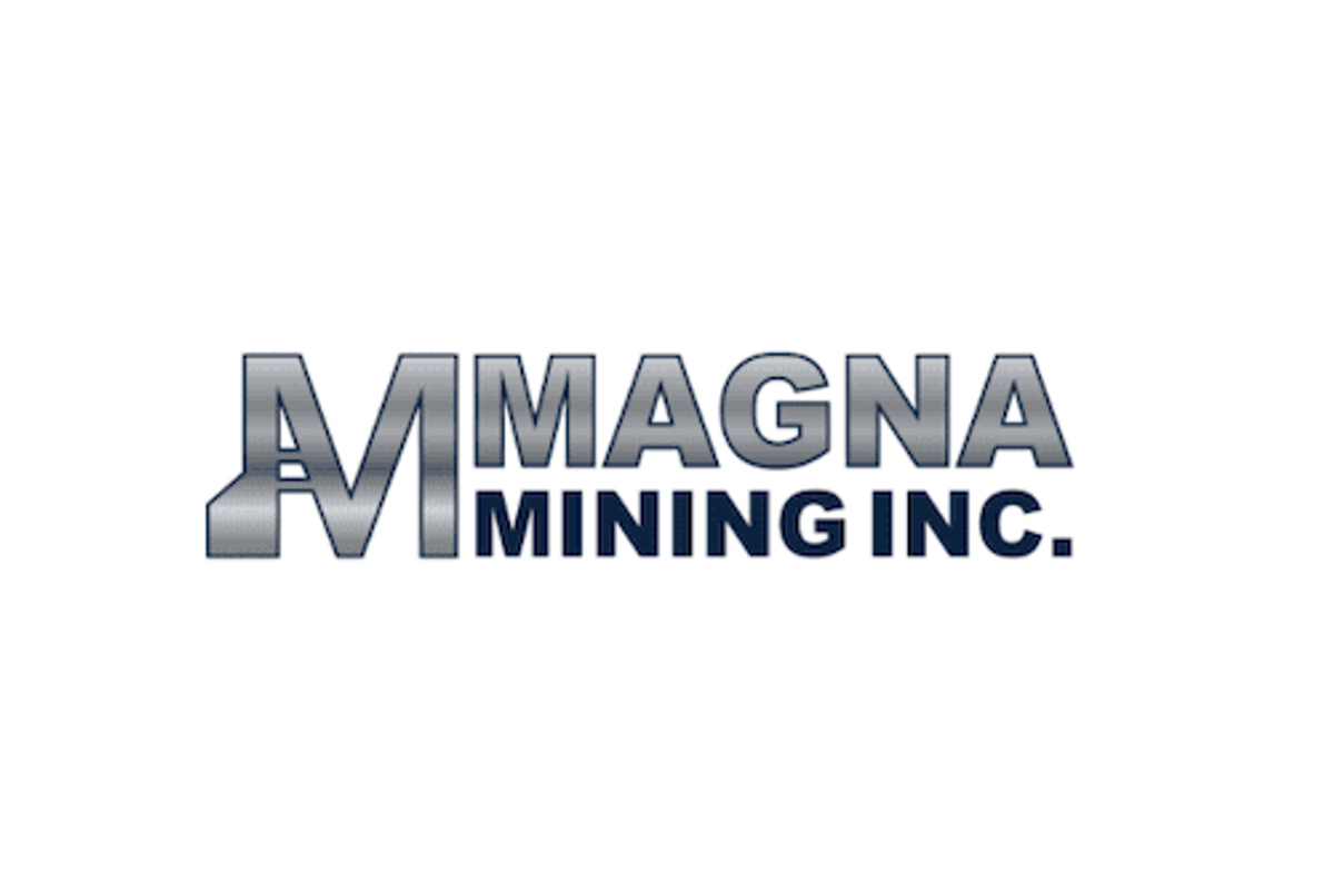 magna stock