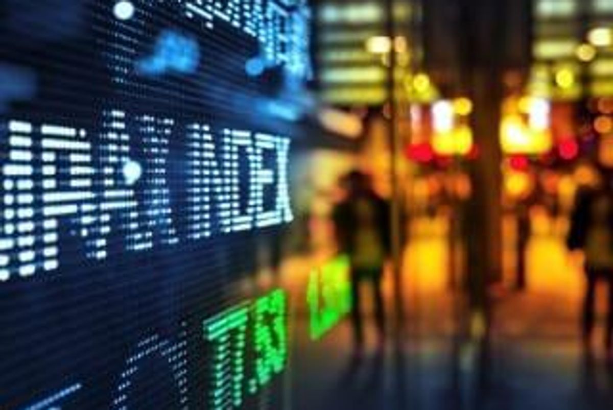 Magnesium Investing