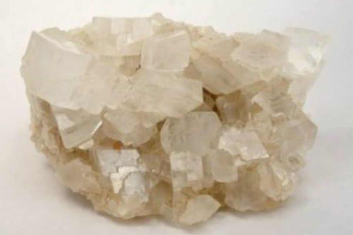 Magnesium Investing