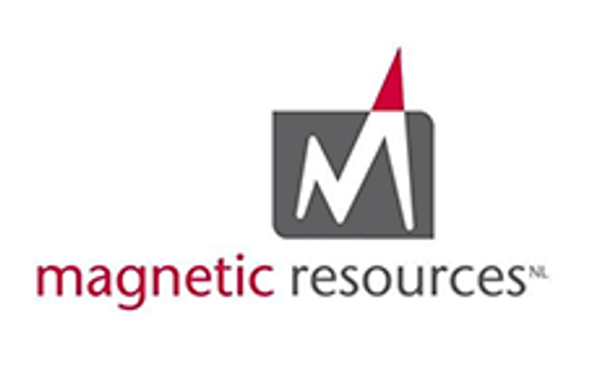 Magnetic Resources NL