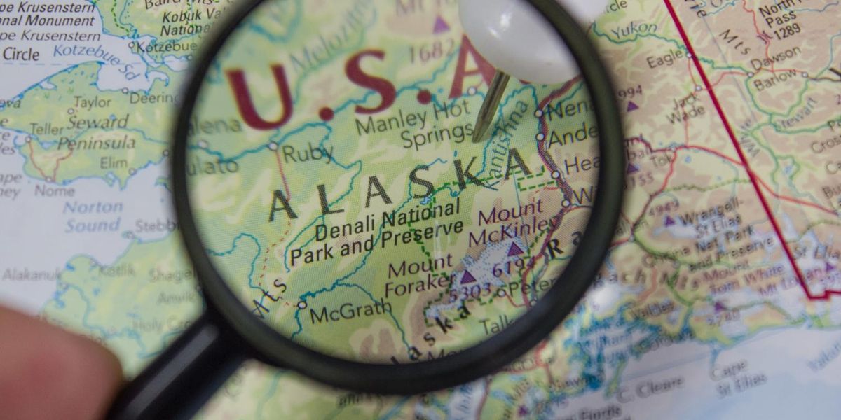 Graphite One Confirms Rare Earth Elements at Alaska Deposit | INN