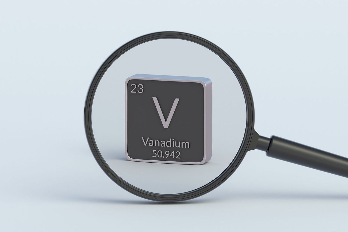Vanadium Market Update: H1 2024 in Review | INN