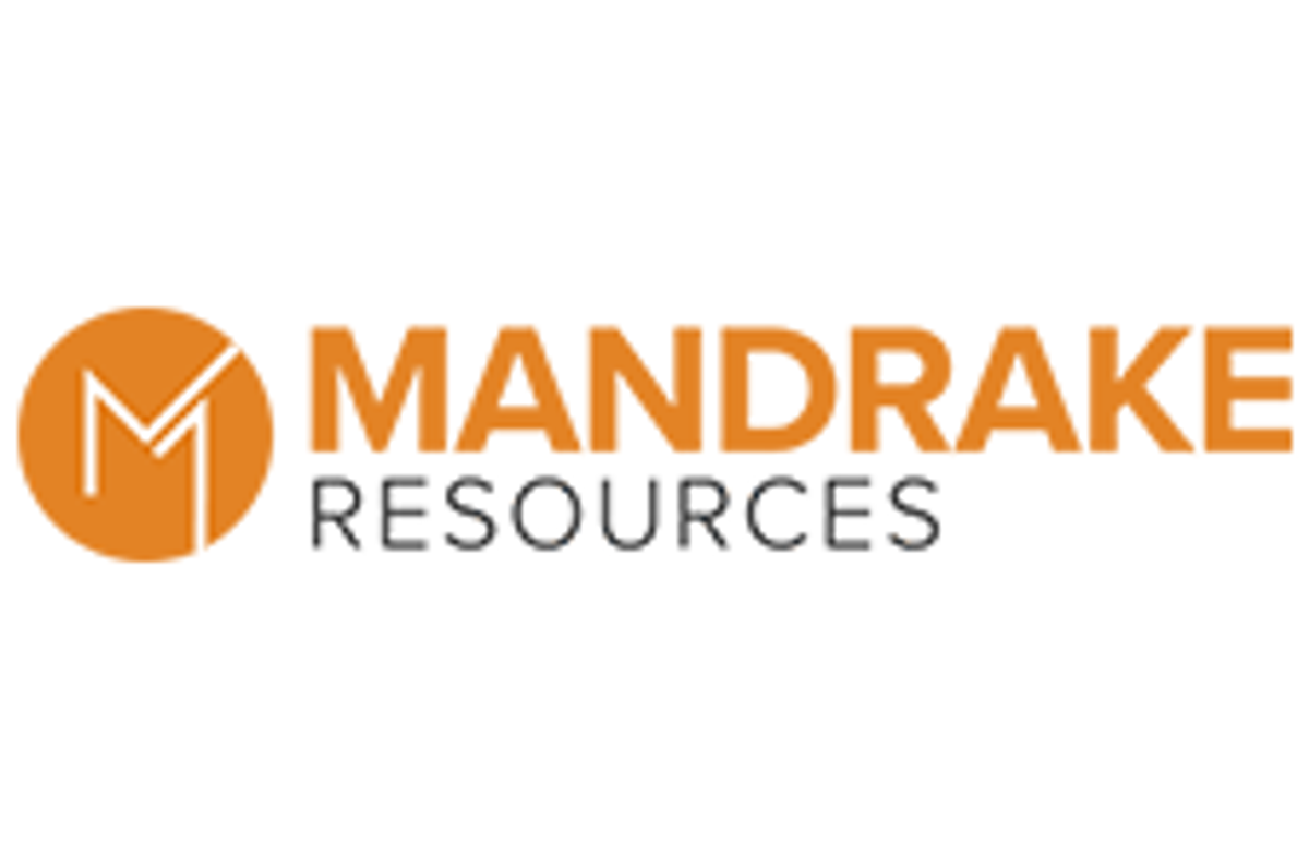 Mandrake Resources