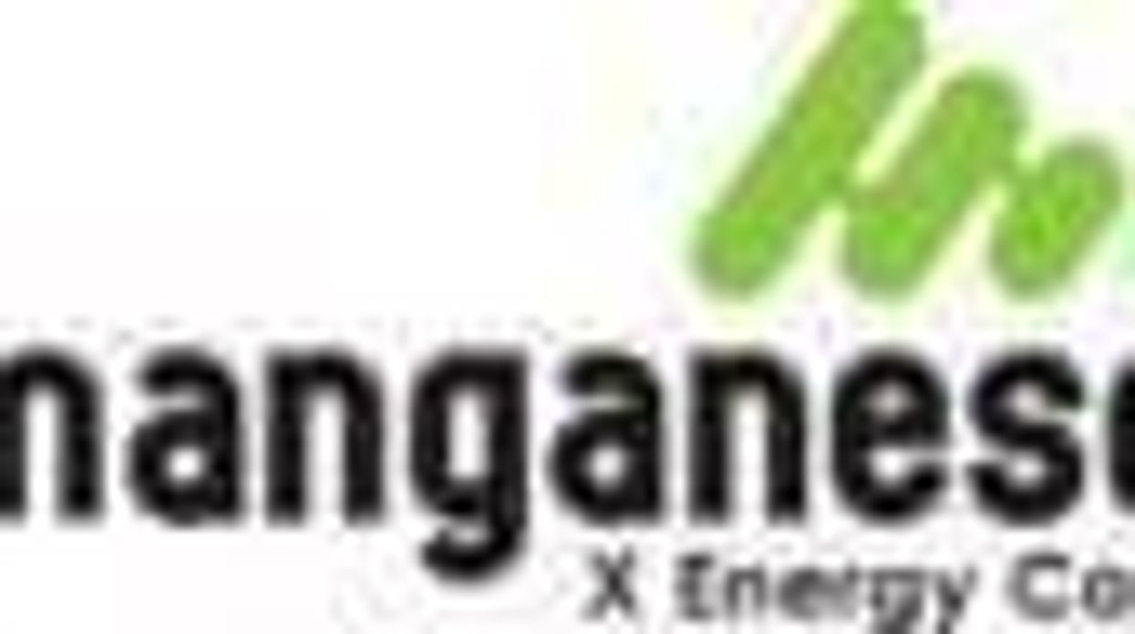 Manganese Investing