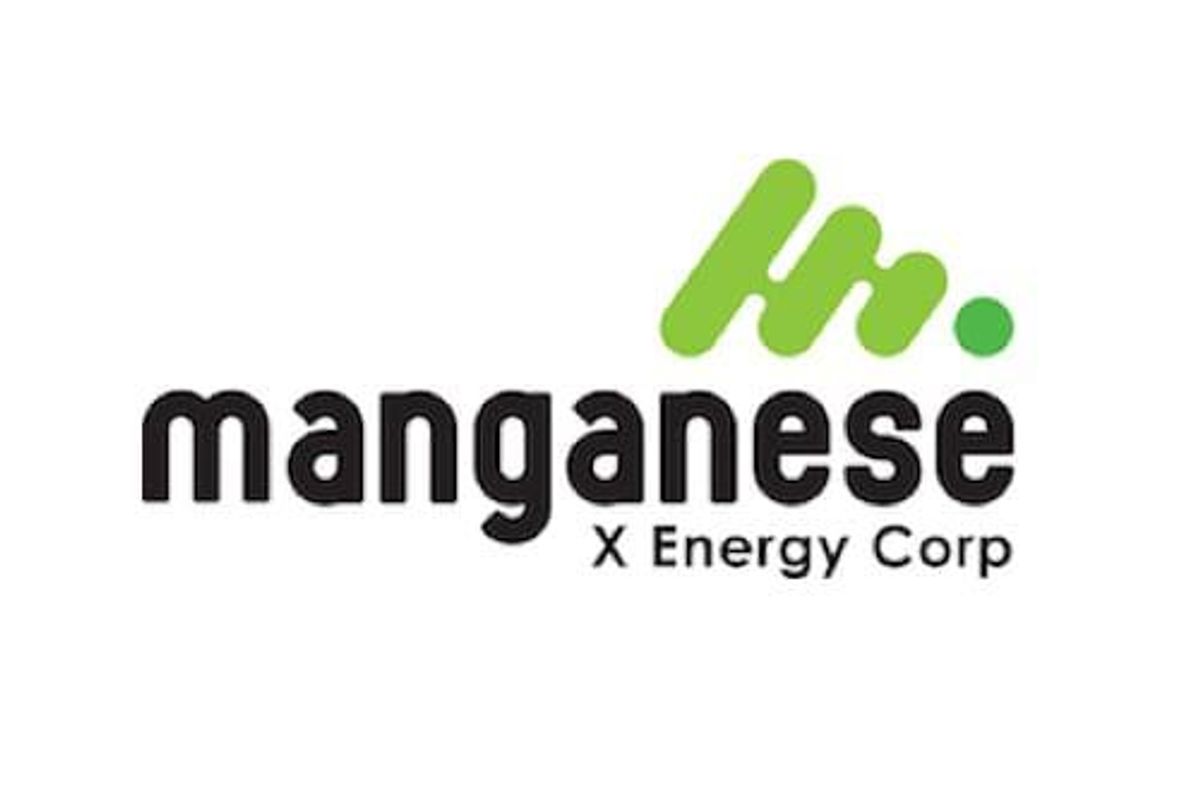 Manganese Investing