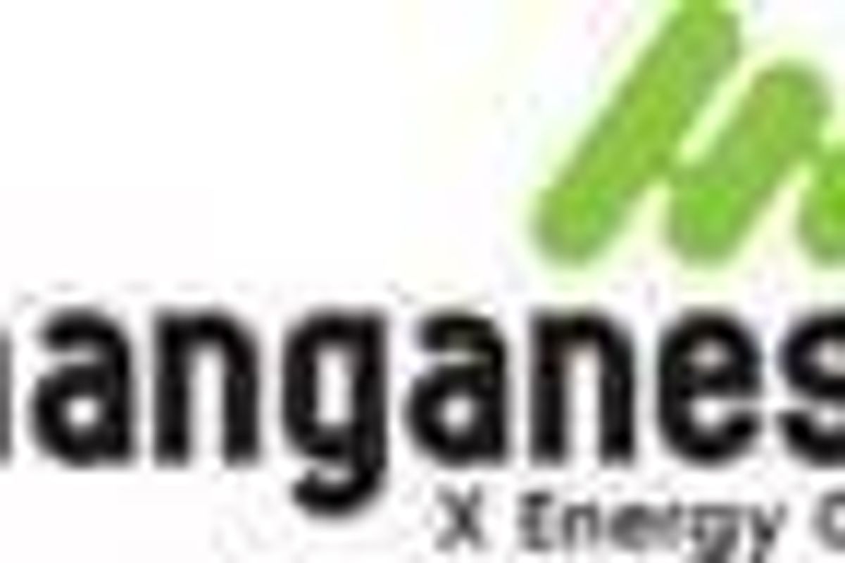 Manganese Investing