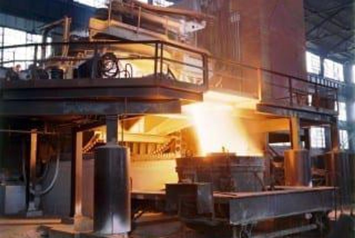 Manganese Investing
