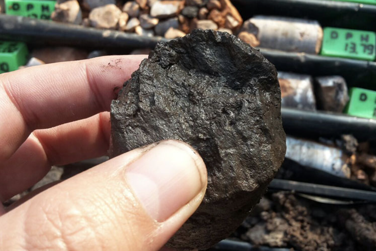 Manganese