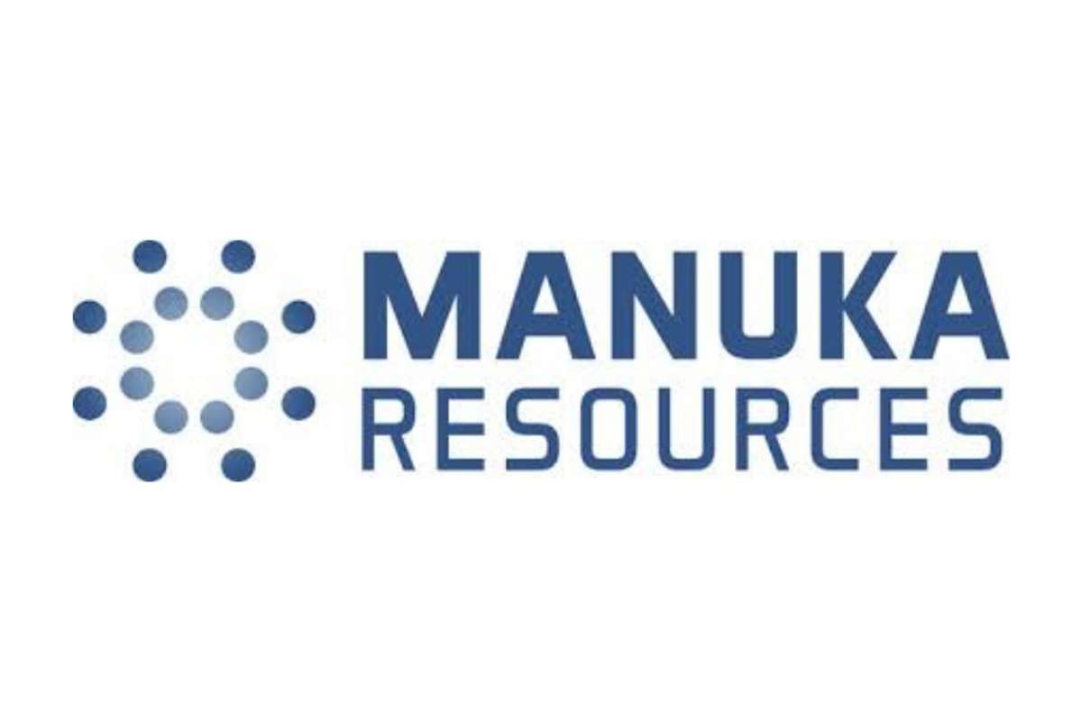 Manuka Resources Limited