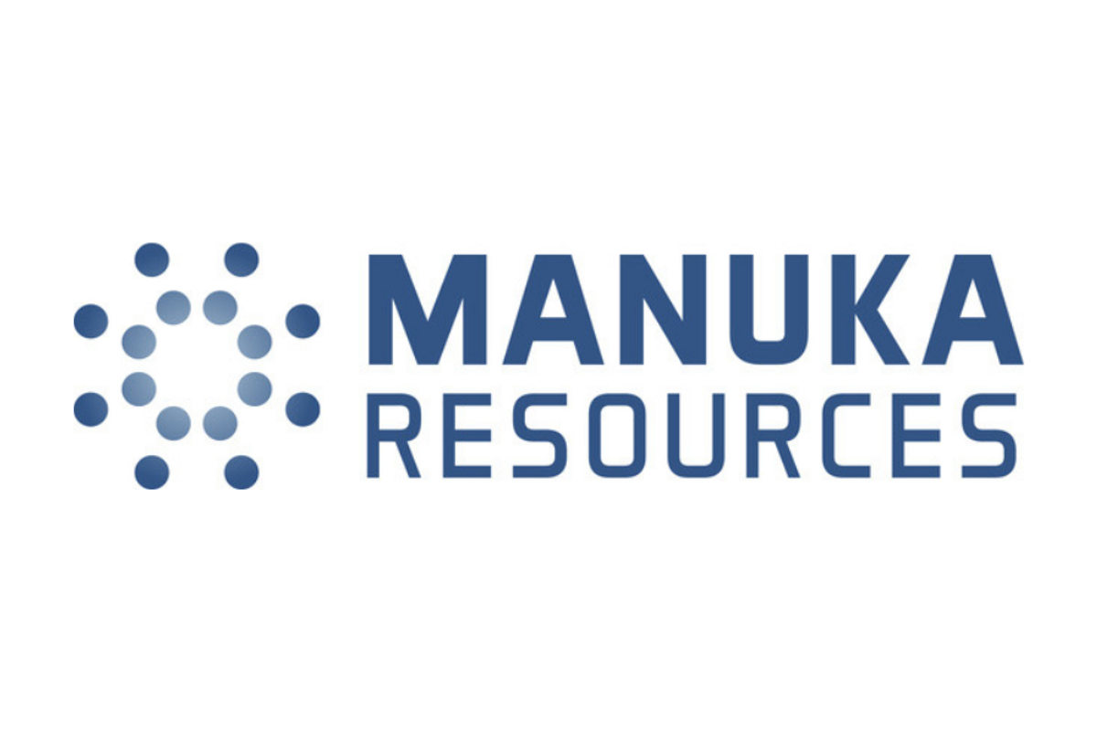 Manuka Resources
