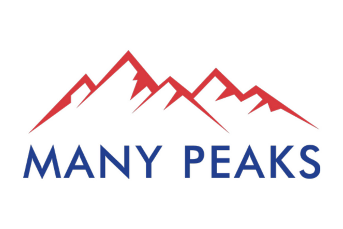 Many Peaks