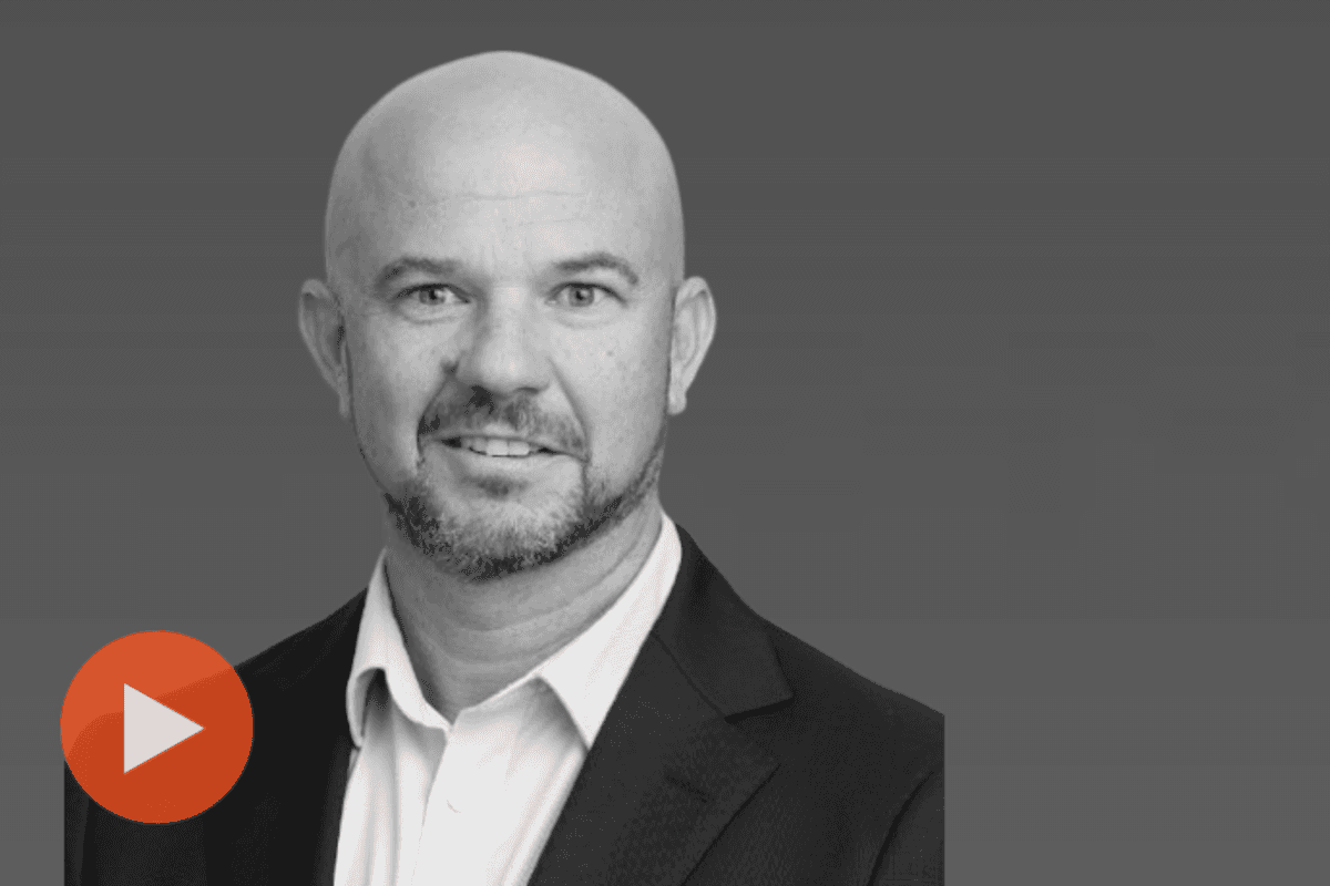 Marc Ducler, managing director of Astral Resources.