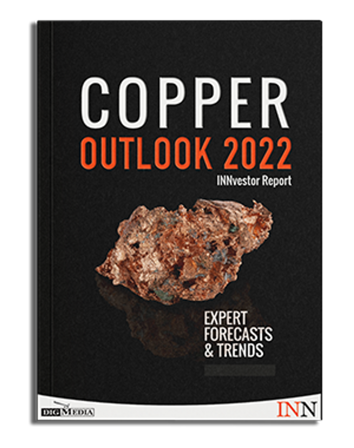 market insider copper