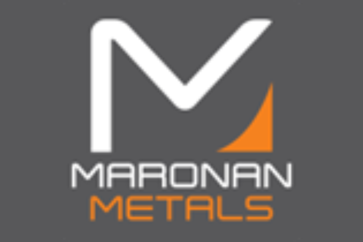 Maronan Metals