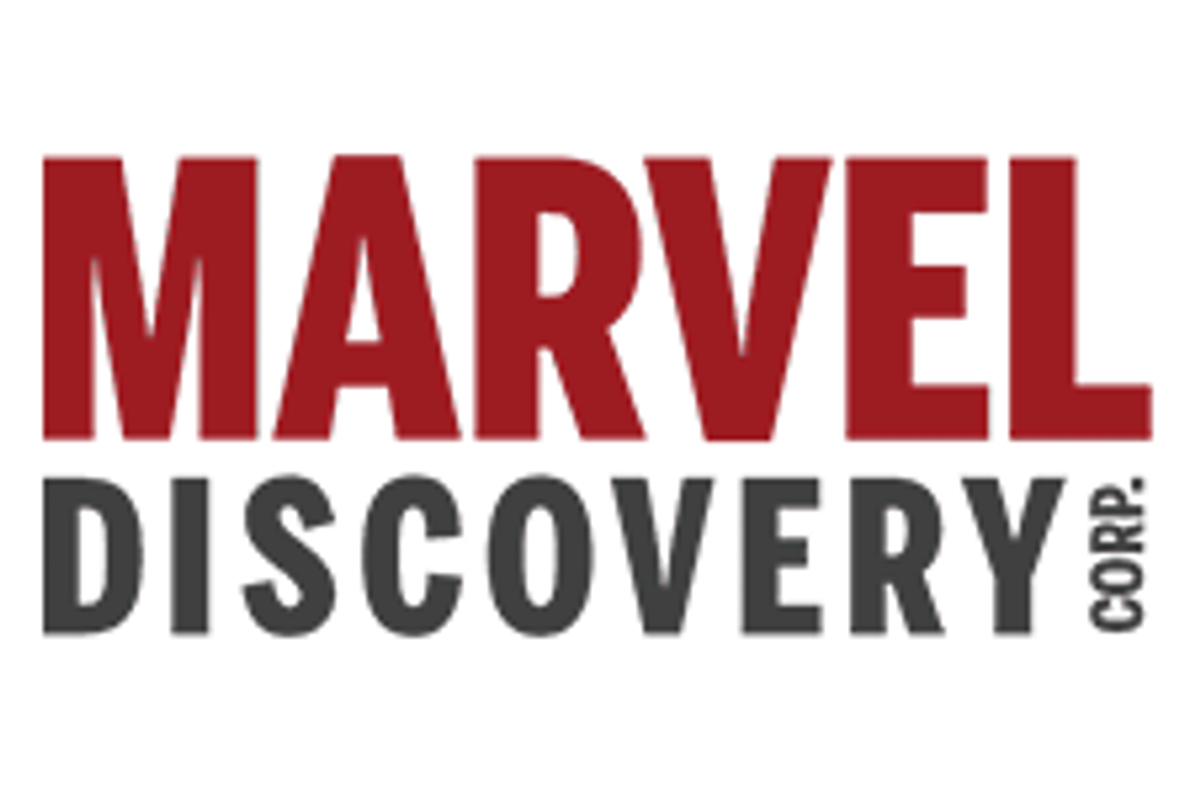 Marvel Discovery (TSXV:MARV)