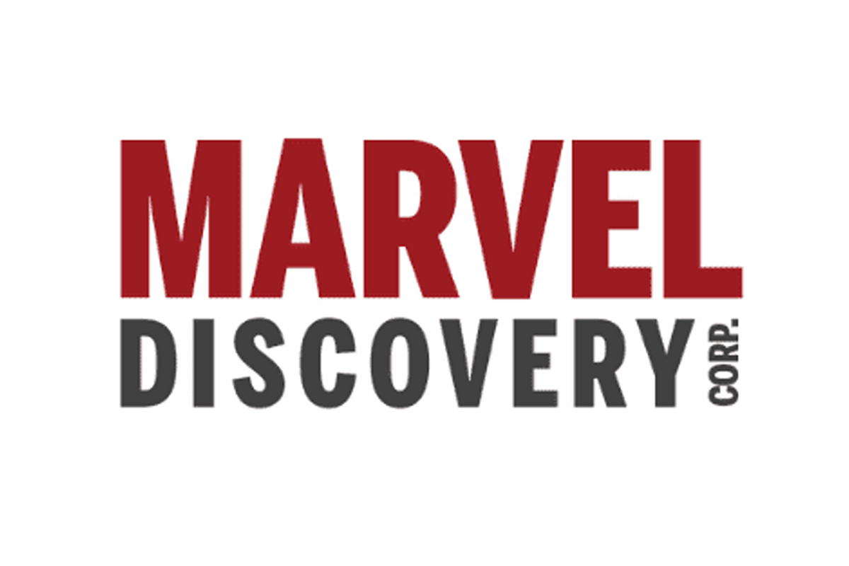 Marvel Discovery
