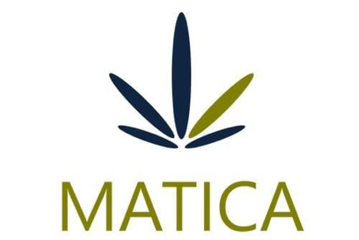 matica stock price