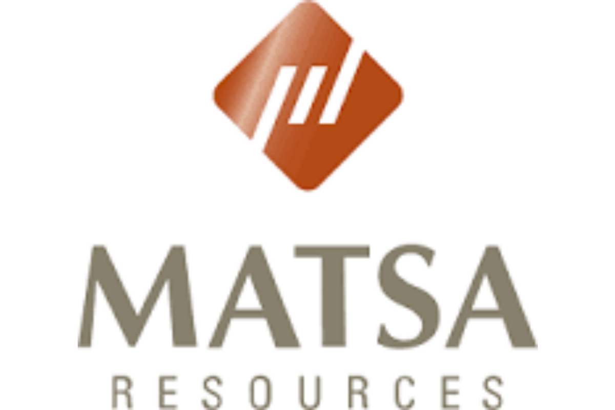 Matsa Resources Limited