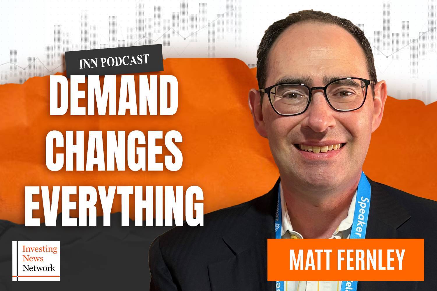 Matt Fernley.